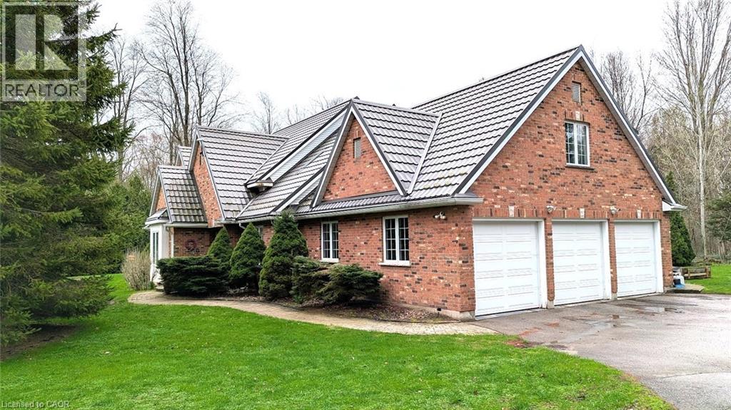 5146 Township Rd 1, Guelph, Ontario  N1H 6J4 - Photo 2 - 40794987