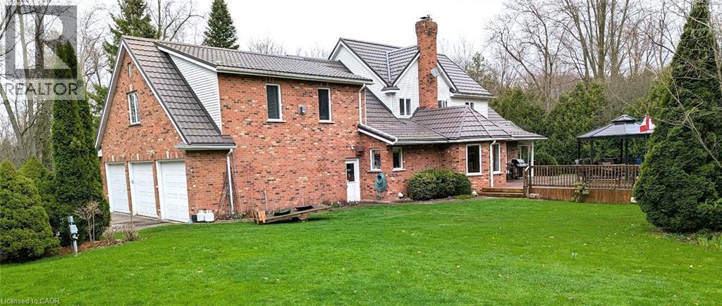 5146 Township Rd 1, Guelph, Ontario  N1H 6J4 - Photo 3 - 40794987