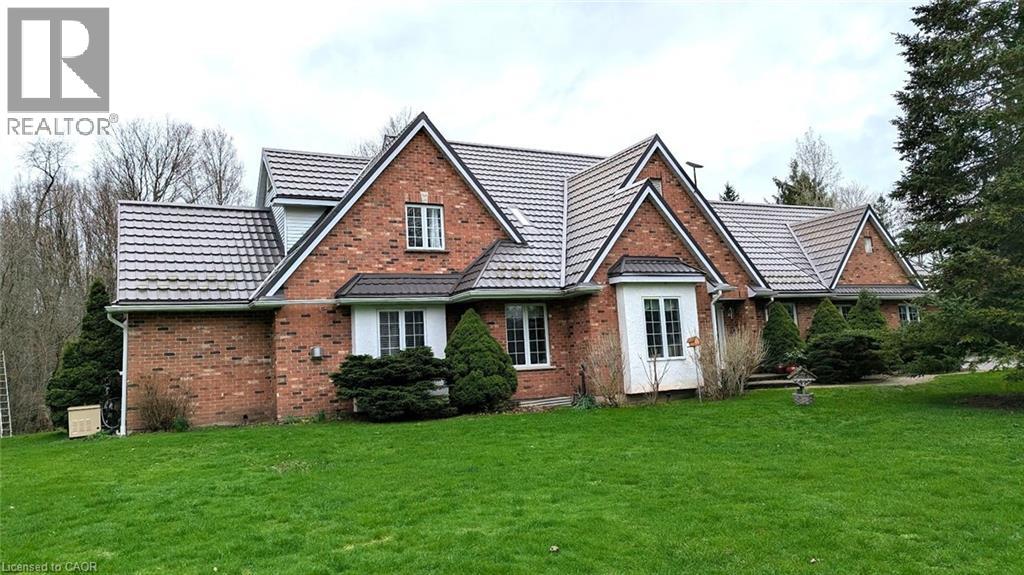 5146 Township Rd 1, Guelph, Ontario  N1H 6J4 - Photo 1 - 40794987