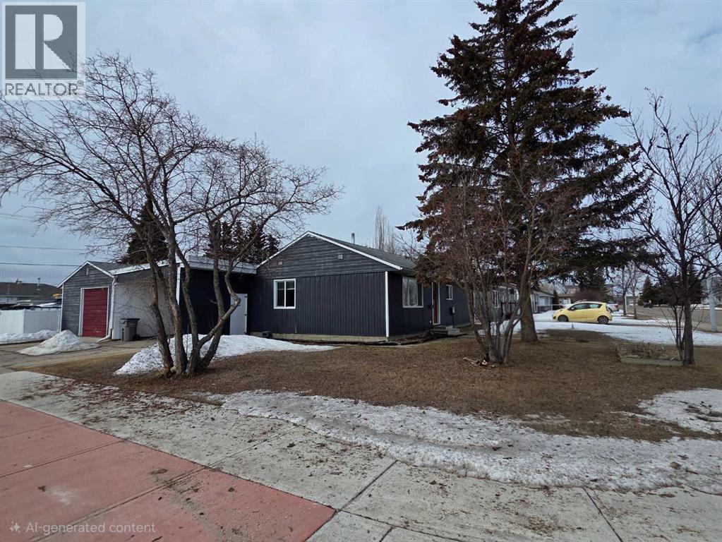 10401 110 Avenue, Grande Prairie, Alberta  T8V 1S8 - Photo 3 - A2301165