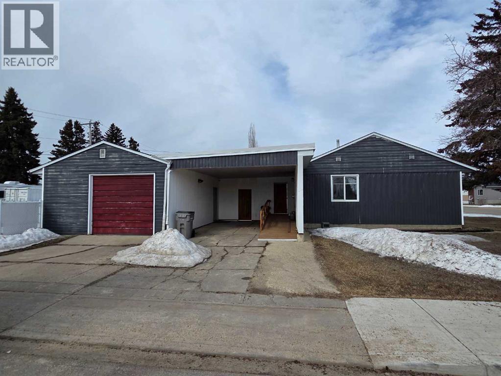 10401 110 Avenue, Grande Prairie, Alberta  T8V 1S8 - Photo 4 - A2301165