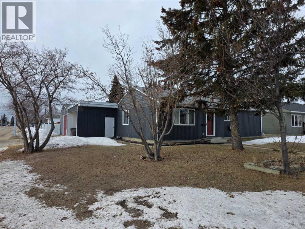 10401 110 Avenue, Grande Prairie, Alberta  T8V 1S8 - Photo 2 - A2301165