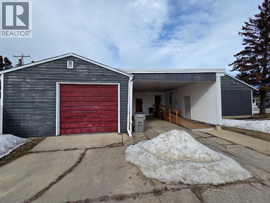 10401 110 Avenue, Grande Prairie, Alberta  T8V 1S8 - Photo 5 - A2301165