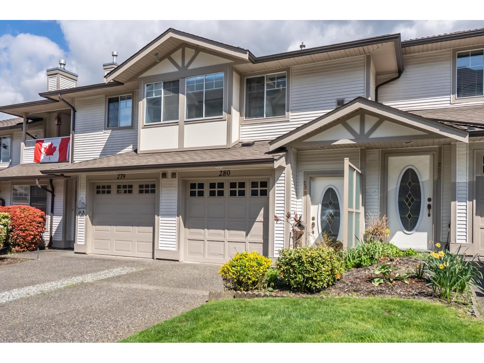280 20391 96 Avenue, Langley, British Columbia  V1M 2L2 - Photo 1 - R3112776