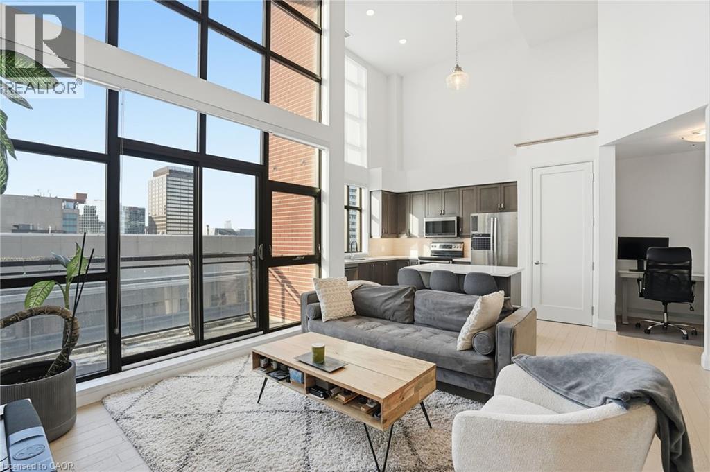 112 King Street E Unit# Lph7, Hamilton, Ontario  L8N 1A8 - Photo 6 - 40809498