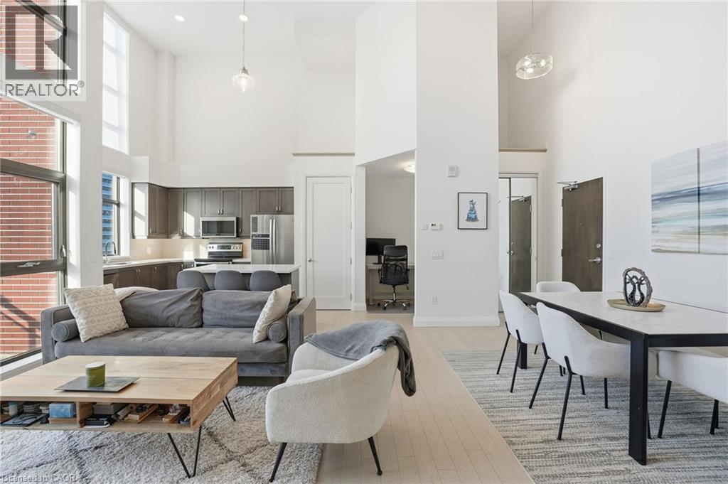 112 King Street E Unit# Lph7, Hamilton, Ontario  L8N 1A8 - Photo 10 - 40809498