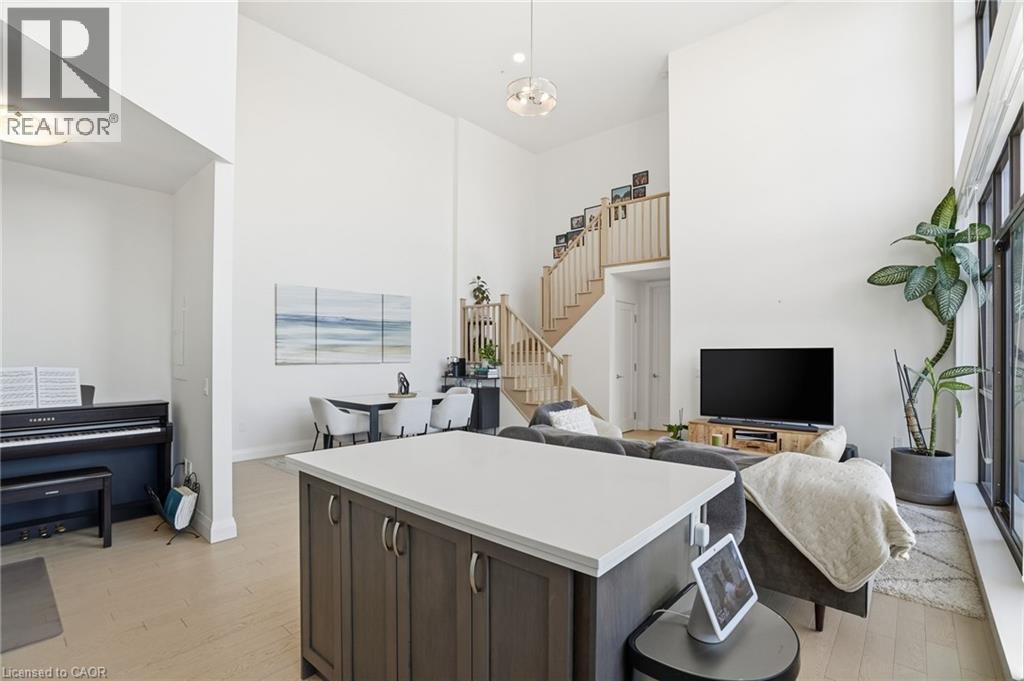 112 King Street E Unit# Lph7, Hamilton, Ontario  L8N 1A8 - Photo 15 - 40809498