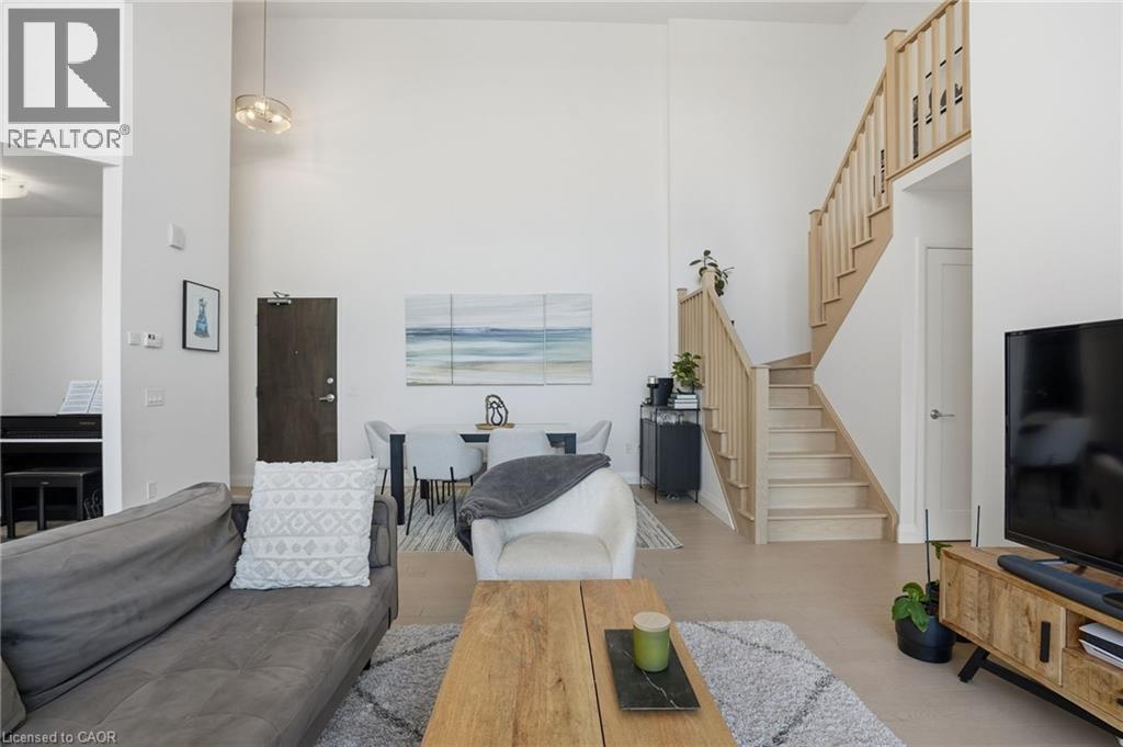 112 King Street E Unit# Lph7, Hamilton, Ontario  L8N 1A8 - Photo 8 - 40809498