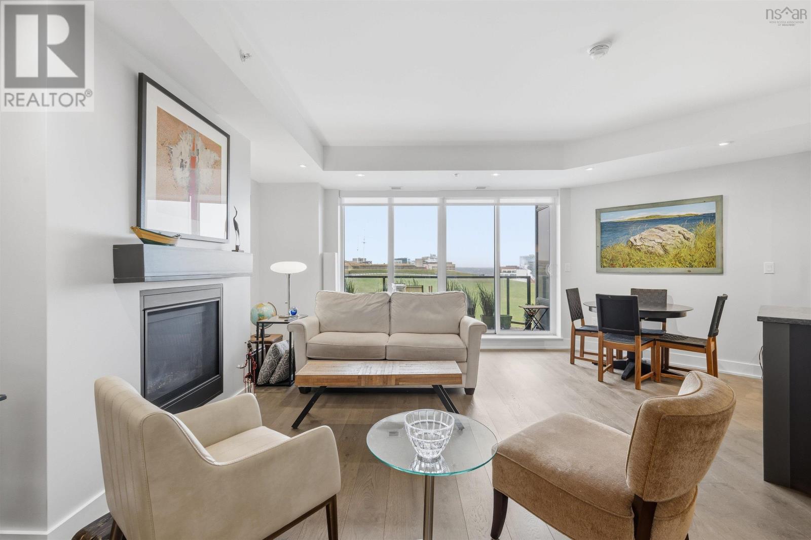 808 1585 South Park Street, Halifax, Nova Scotia  B3J 0H8 - Photo 11 - 202608013