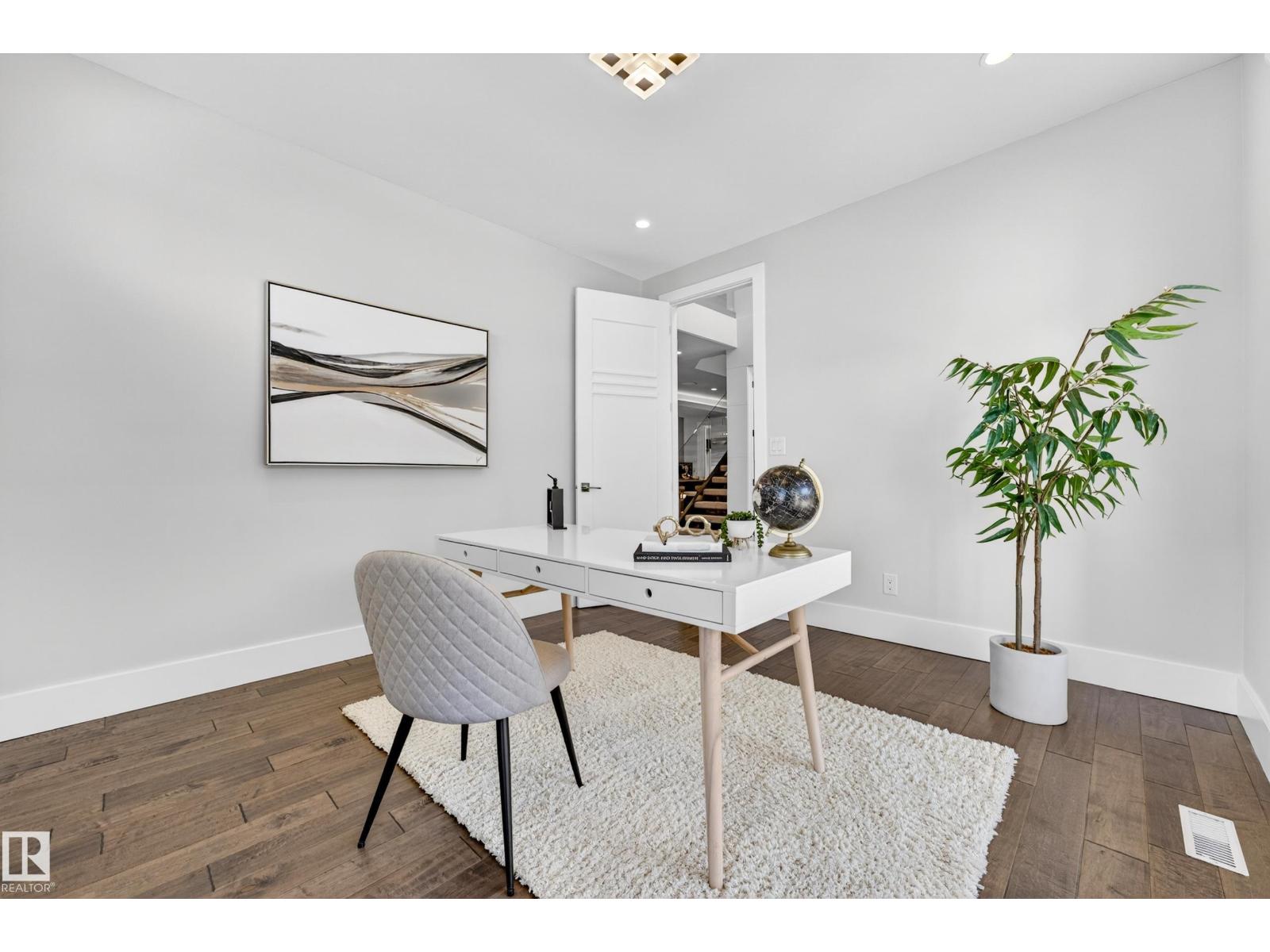 14132 97 Av Nw, Edmonton, Alberta  T5N 0C9 - Photo 22 - E4483191