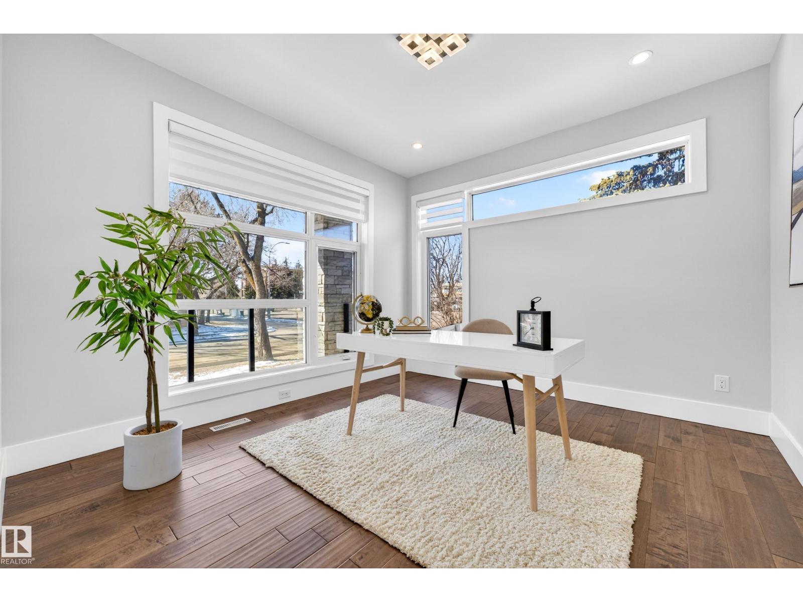 14132 97 Av Nw, Edmonton, Alberta  T5N 0C9 - Photo 21 - E4483191