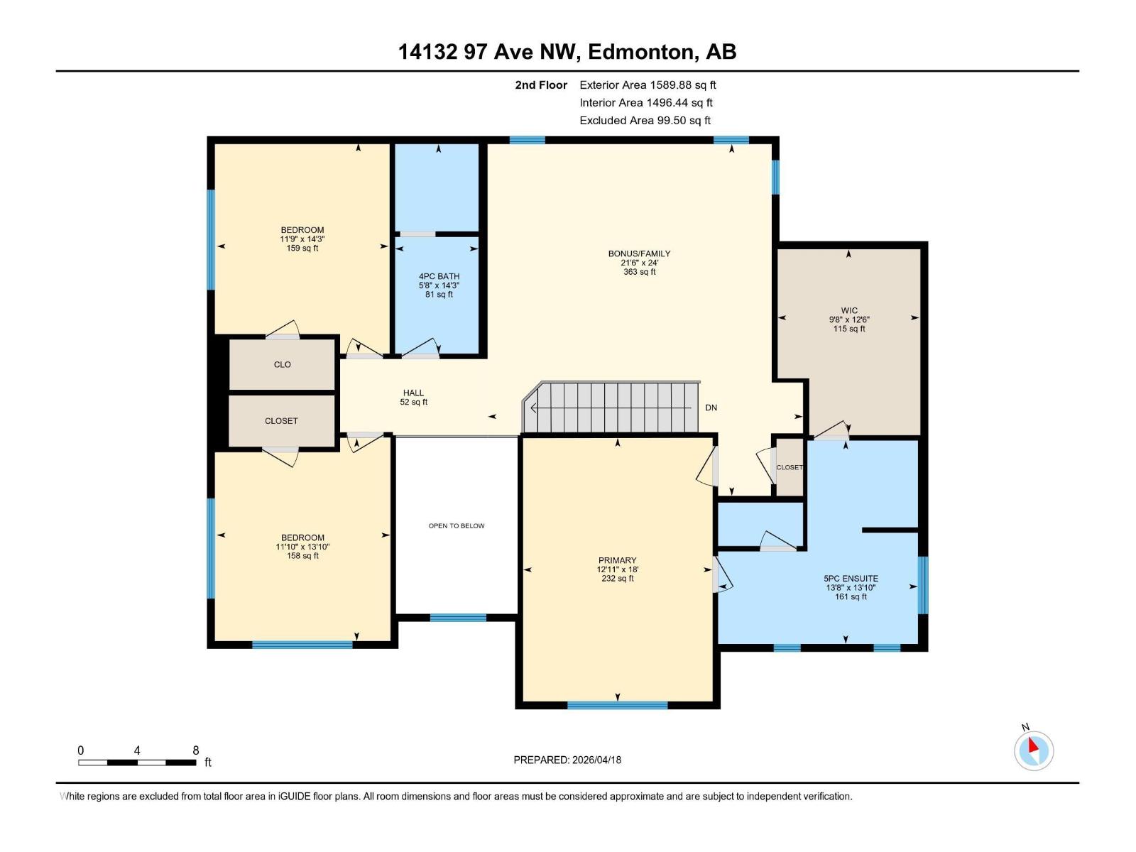 14132 97 Av Nw, Edmonton, Alberta  T5N 0C9 - Photo 71 - E4483191