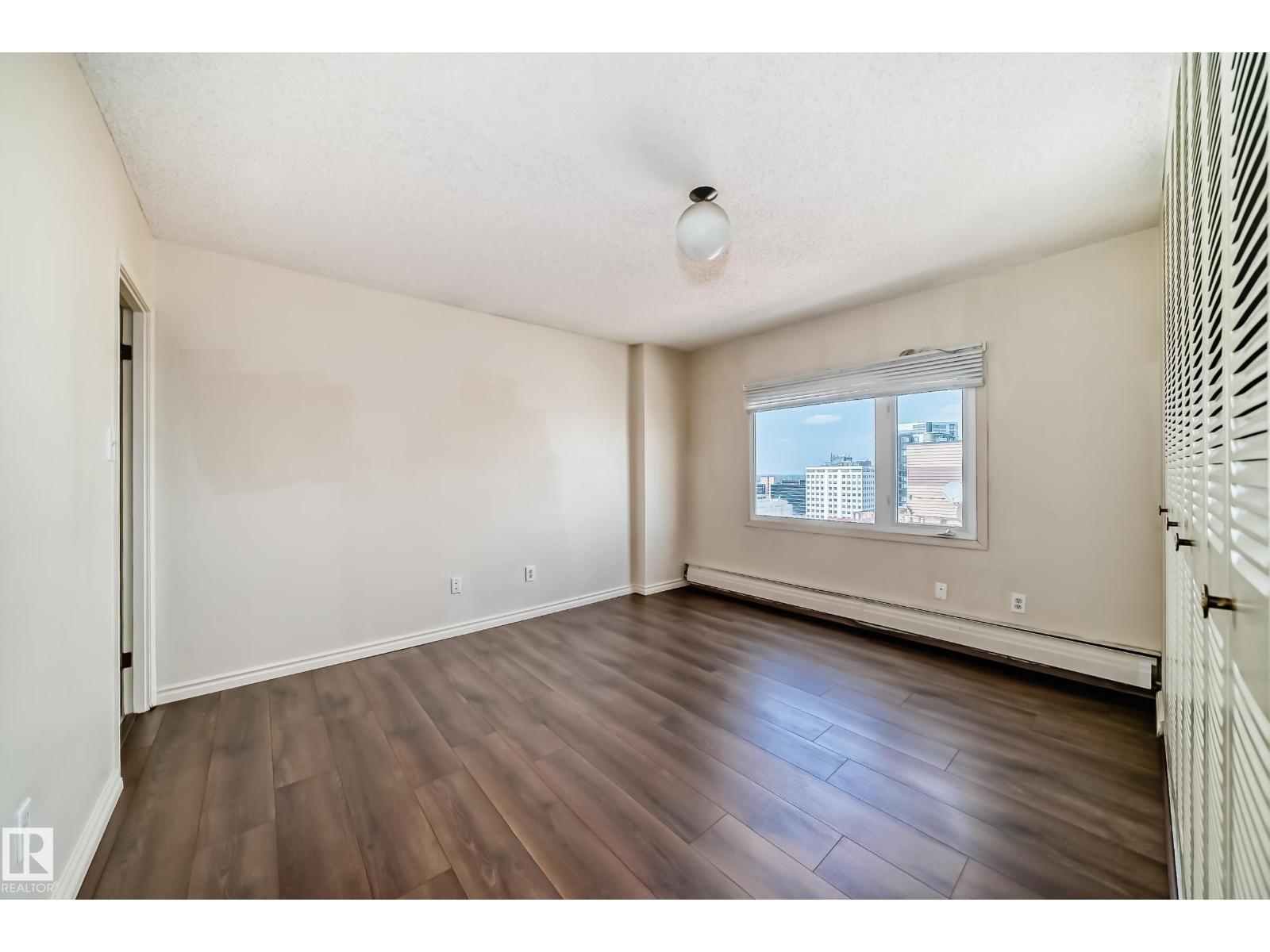 #1601 9909 110 St Nw Nw, Edmonton, Alberta  T5K 2E5 - Photo 18 - E4483236