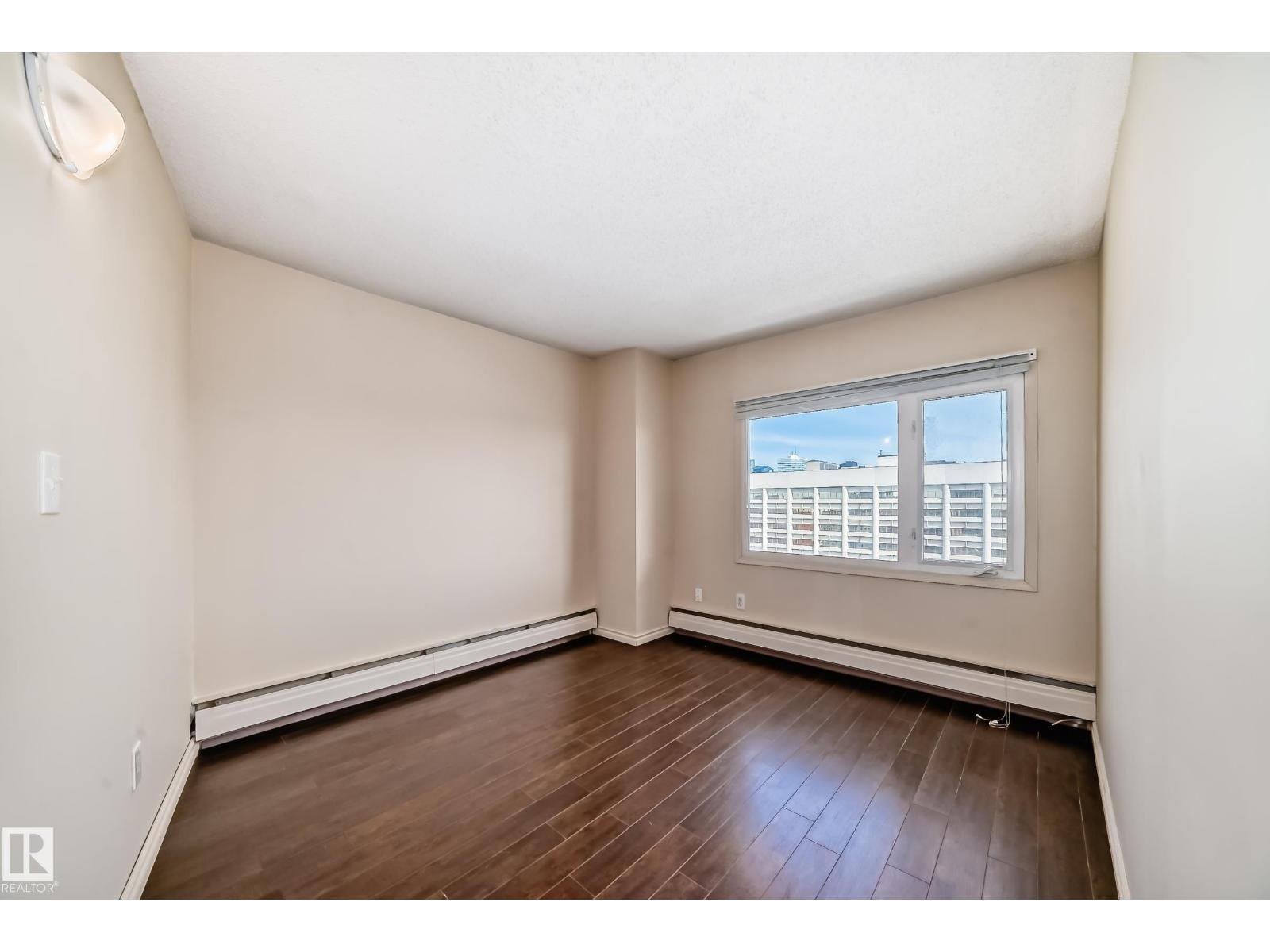 #1601 9909 110 St Nw Nw, Edmonton, Alberta  T5K 2E5 - Photo 24 - E4483236