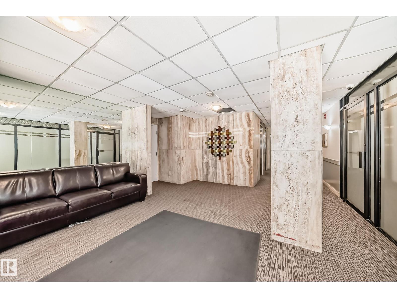 #1601 9909 110 St Nw Nw, Edmonton, Alberta  T5K 2E5 - Photo 40 - E4483236