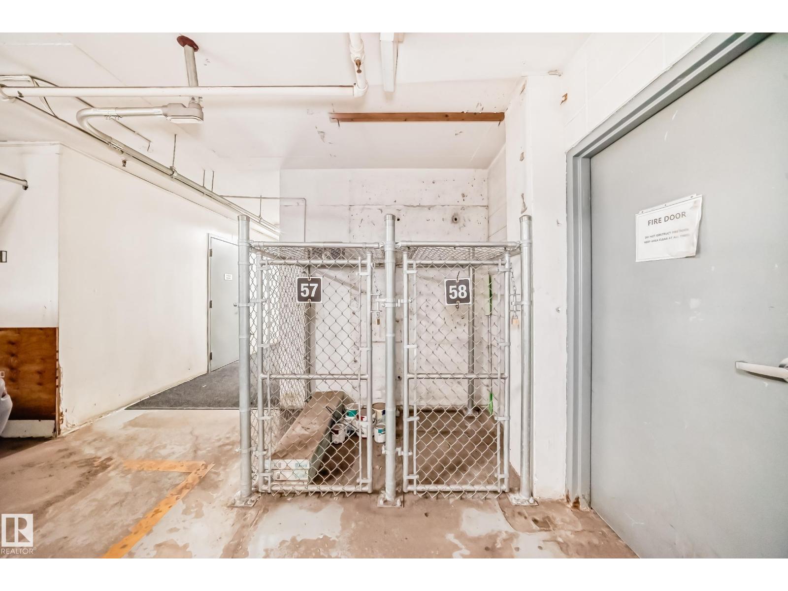 #1601 9909 110 St Nw Nw, Edmonton, Alberta  T5K 2E5 - Photo 44 - E4483236