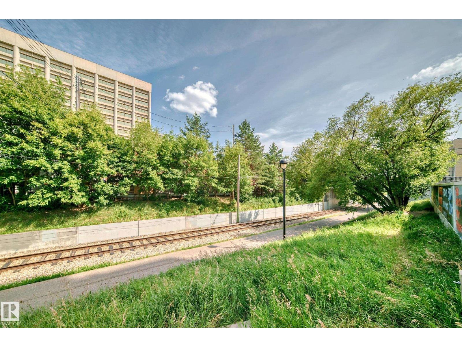 #1601 9909 110 St Nw Nw, Edmonton, Alberta  T5K 2E5 - Photo 49 - E4483236