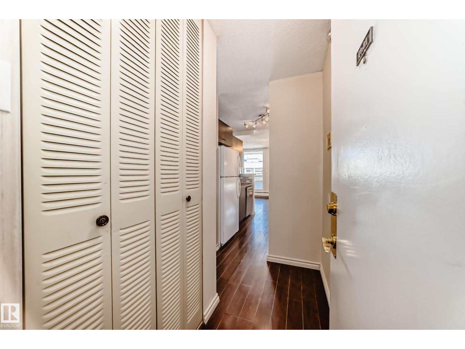 #1601 9909 110 St Nw Nw, Edmonton, Alberta  T5K 2E5 - Photo 5 - E4483236