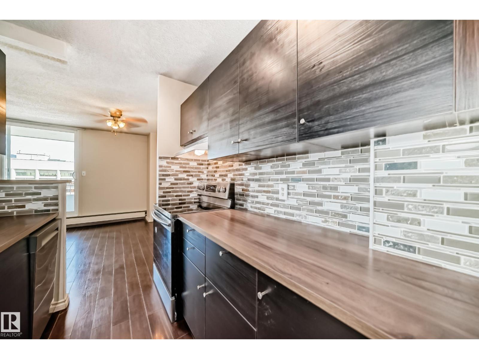 #1601 9909 110 St Nw Nw, Edmonton, Alberta  T5K 2E5 - Photo 9 - E4483236