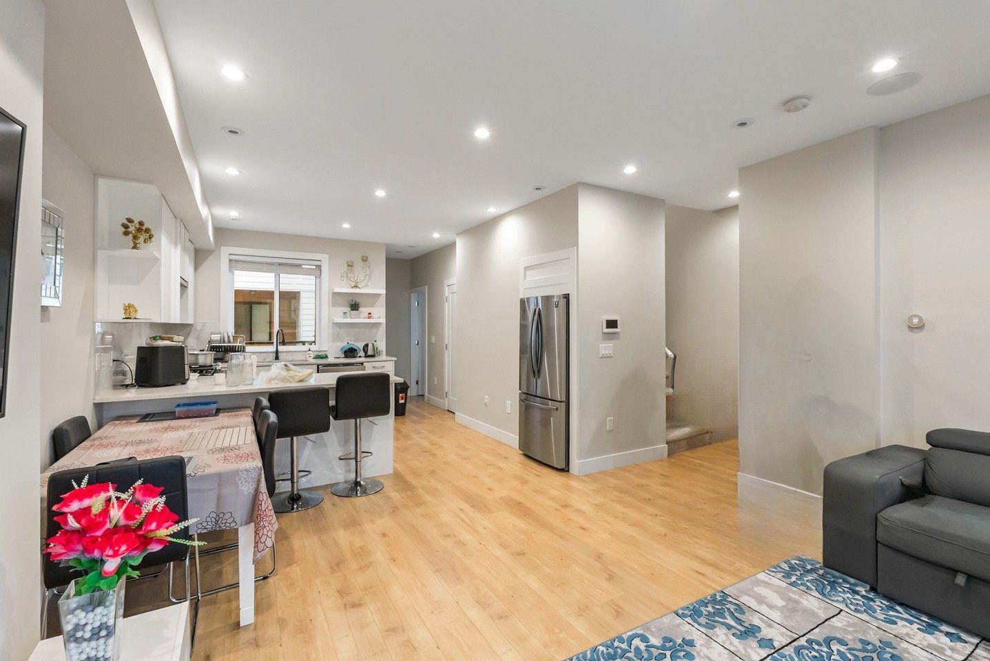 31 16511 Watson Drive, Surrey, British Columbia  V4N 6T7 - Photo 5 - R3113333