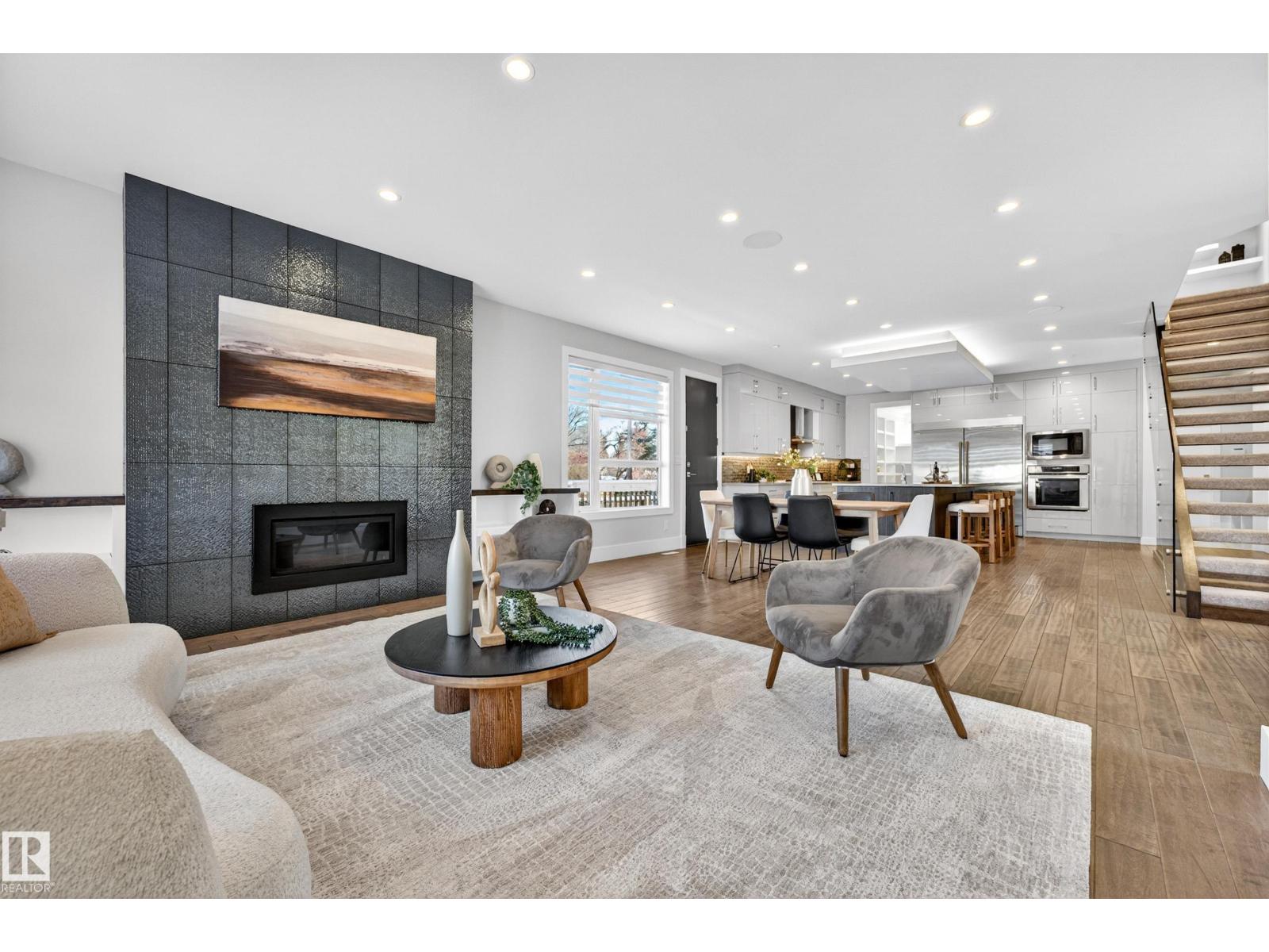 14132 97 Av Nw, Edmonton, Alberta  T5N 0C9 - Photo 8 - E4483191