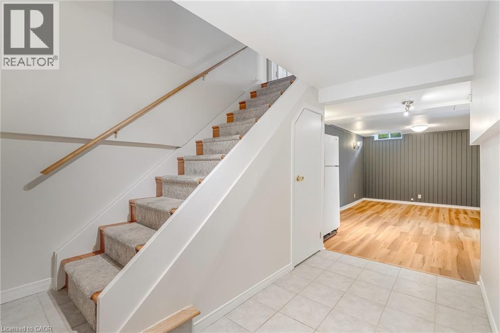 2185 Fairchild Boulevard Unit# 5, Burlington, Ontario  L7P 3P6 - Photo 25 - 40821238