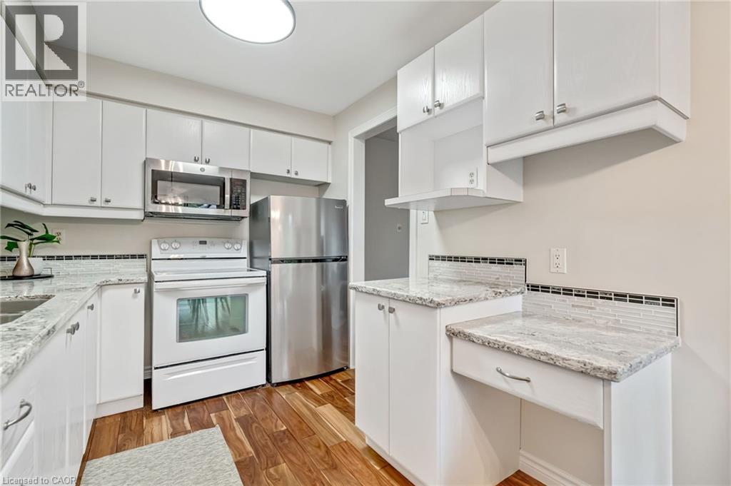 2185 Fairchild Boulevard Unit# 5, Burlington, Ontario  L7P 3P6 - Photo 15 - 40821238