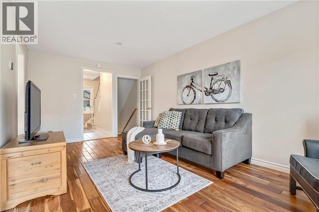 2185 Fairchild Boulevard Unit# 5, Burlington, Ontario  L7P 3P6 - Photo 9 - 40821238