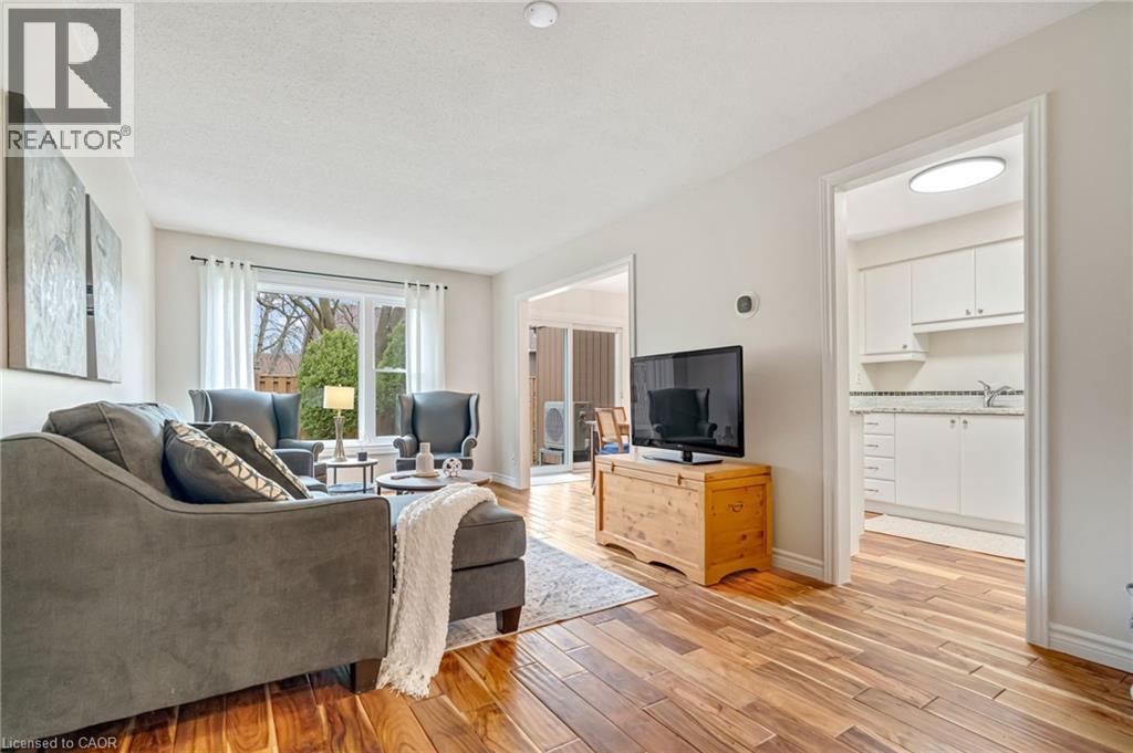 2185 Fairchild Boulevard Unit# 5, Burlington, Ontario  L7P 3P6 - Photo 7 - 40821238