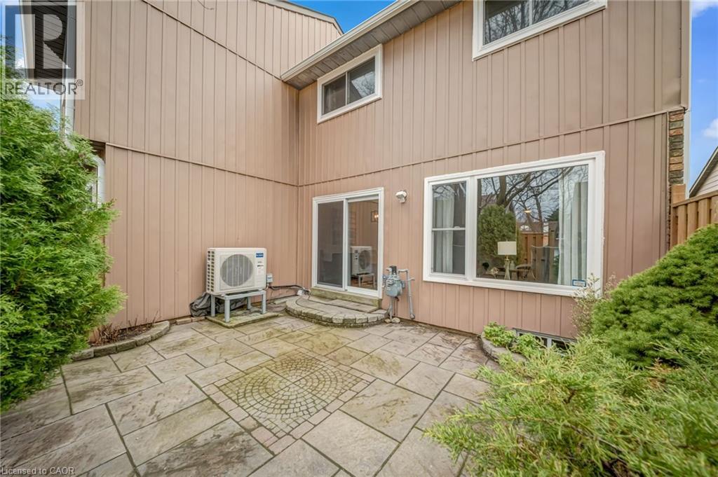 2185 Fairchild Boulevard Unit# 5, Burlington, Ontario  L7P 3P6 - Photo 27 - 40821238