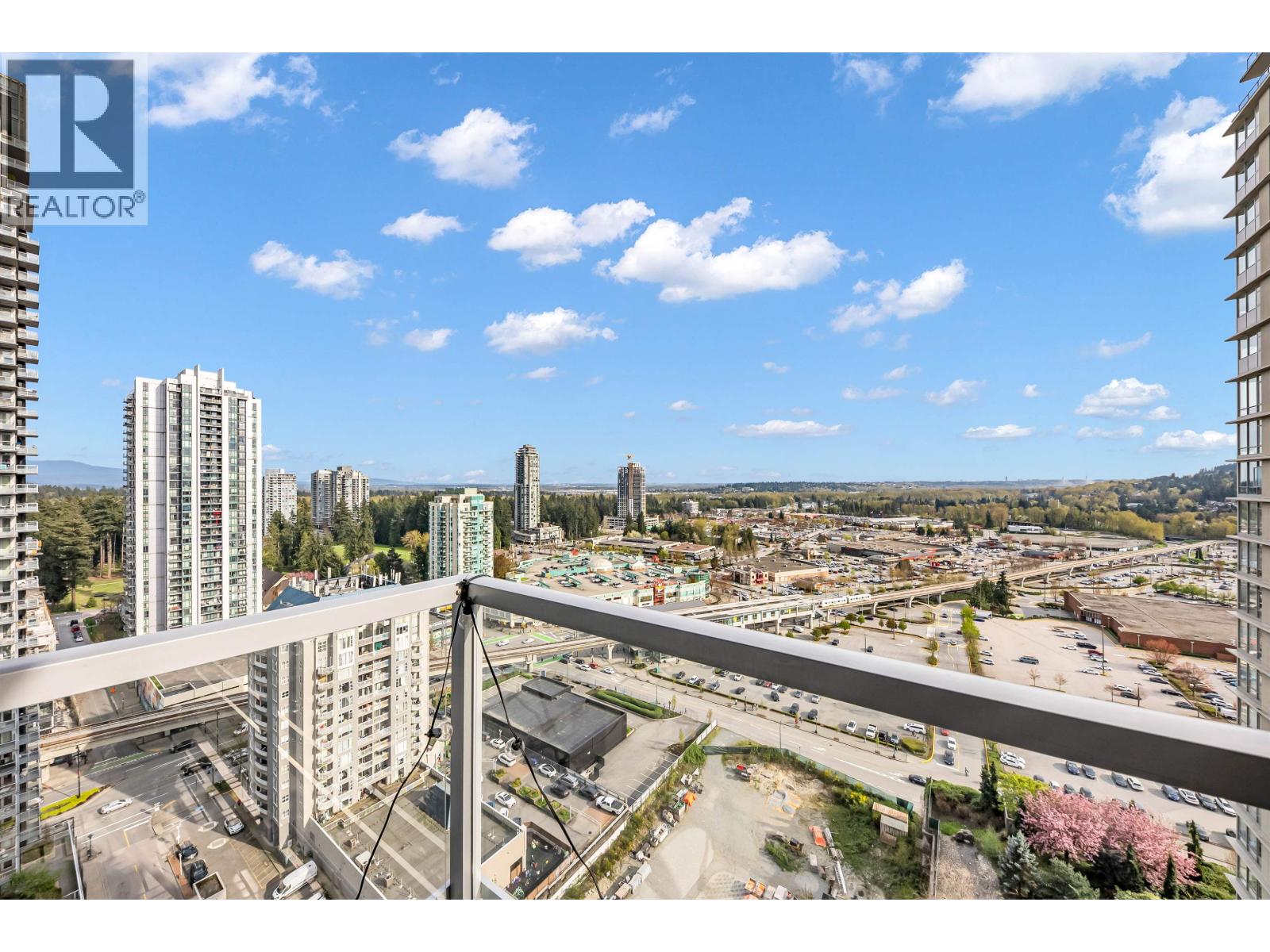 2809 1155 The High Street, Coquitlam, British Columbia  V3B 7W4 - Photo 19 - R3113160