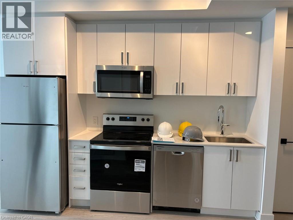 2782 Barton Street E Unit# 1215, Hamilton, Ontario  L8E 0L3 - Photo 5 - 40822067