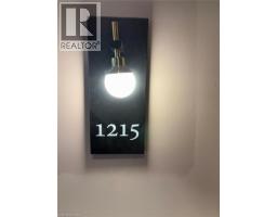 2782 BARTON Street E Unit# 1215, Hamilton, Ontario