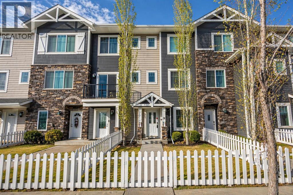 9, 300 Marina Drive, Chestermere, Alberta  T1X 0P6 - Photo 2 - A2288717