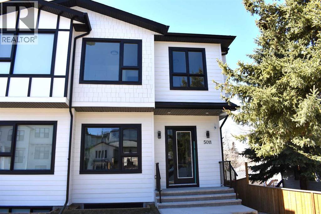 5011 21 Avenue NW, Calgary, Alberta  T3B 0X3 - Photo 2 - A2288781