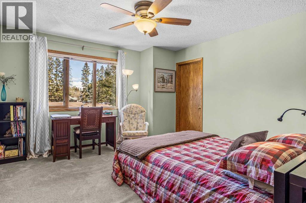 A, 349 Otter Street, Banff, Alberta  T1L 1C4 - Photo 35 - A2296278