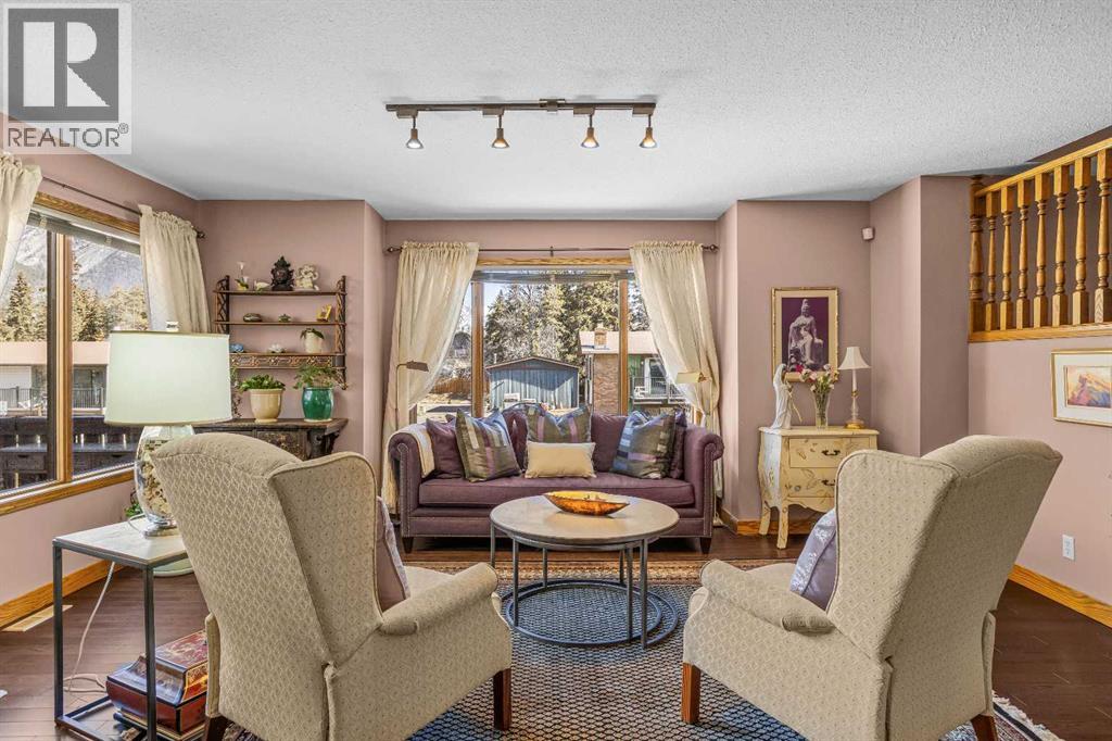 A, 349 Otter Street, Banff, Alberta  T1L 1C4 - Photo 12 - A2296278