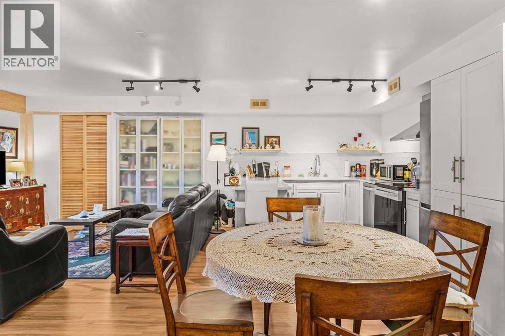 A, 349 Otter Street, Banff, Alberta  T1L 1C4 - Photo 40 - A2296278