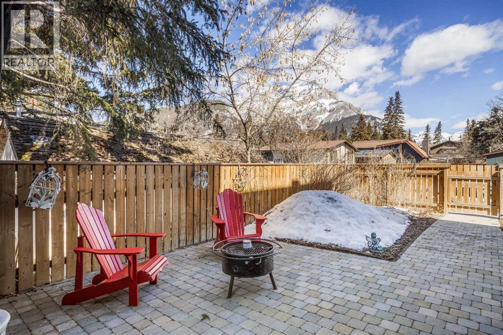 A, 349 Otter Street, Banff, Alberta  T1L 1C4 - Photo 49 - A2296278