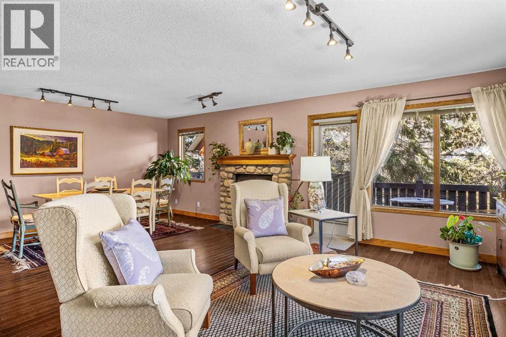 A, 349 Otter Street, Banff, Alberta  T1L 1C4 - Photo 14 - A2296278