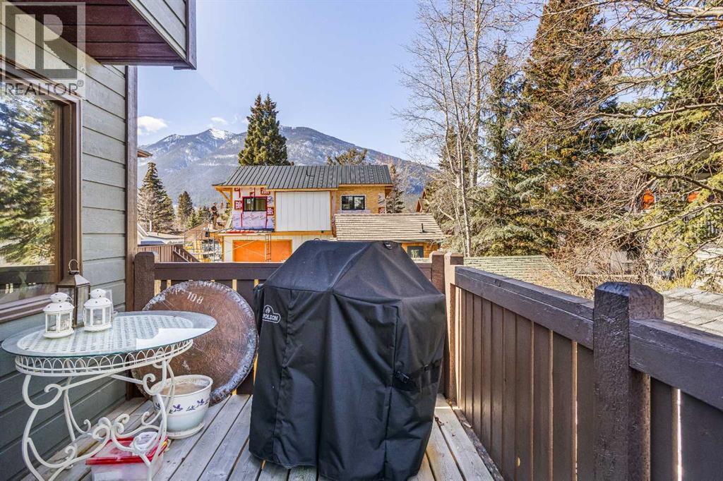 A, 349 Otter Street, Banff, Alberta  T1L 1C4 - Photo 21 - A2296278