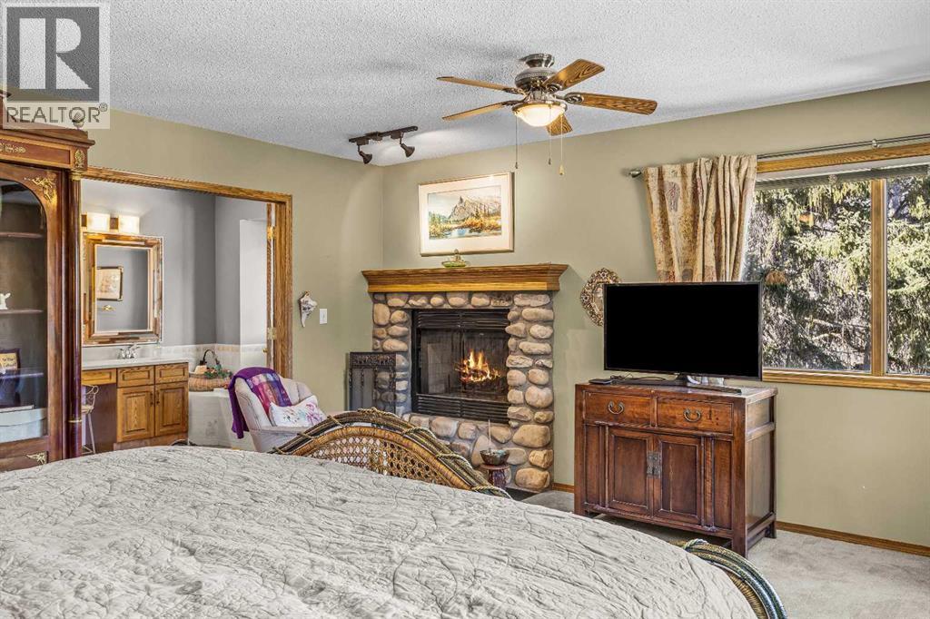 A, 349 Otter Street, Banff, Alberta  T1L 1C4 - Photo 29 - A2296278