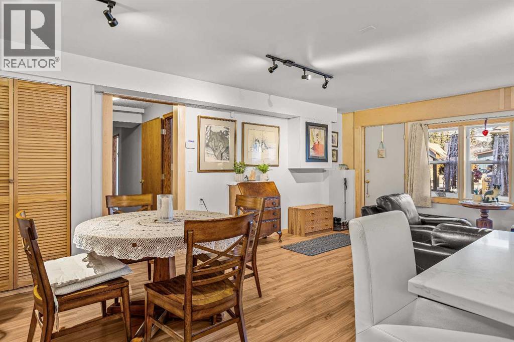 A, 349 Otter Street, Banff, Alberta  T1L 1C4 - Photo 42 - A2296278