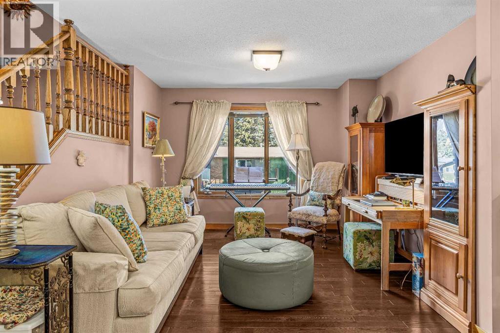 A, 349 Otter Street, Banff, Alberta  T1L 1C4 - Photo 10 - A2296278