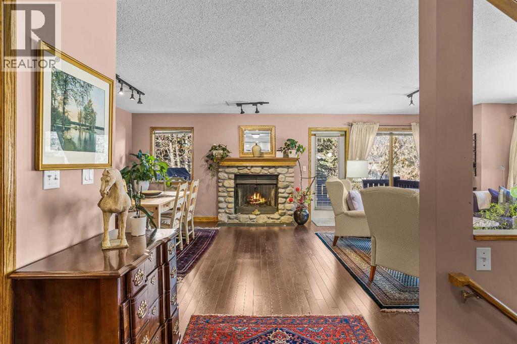 A, 349 Otter Street, Banff, Alberta  T1L 1C4 - Photo 11 - A2296278