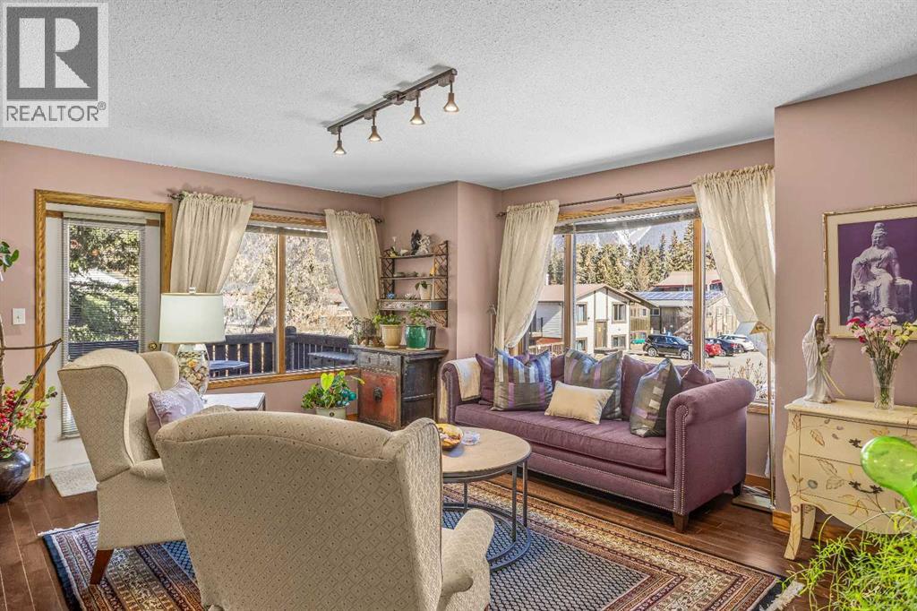 A, 349 Otter Street, Banff, Alberta  T1L 1C4 - Photo 13 - A2296278