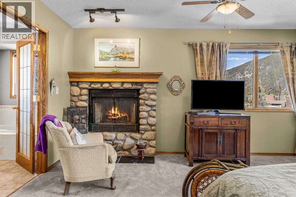 A, 349 Otter Street, Banff, Alberta  T1L 1C4 - Photo 26 - A2296278