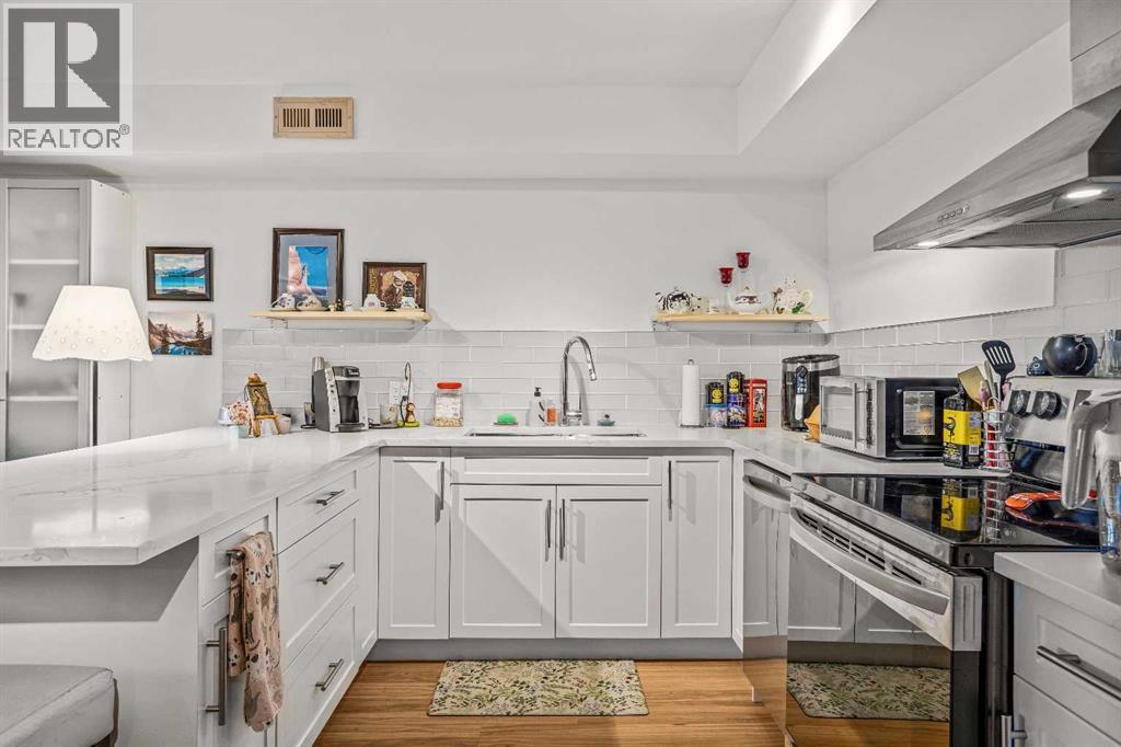 A, 349 Otter Street, Banff, Alberta  T1L 1C4 - Photo 38 - A2296278