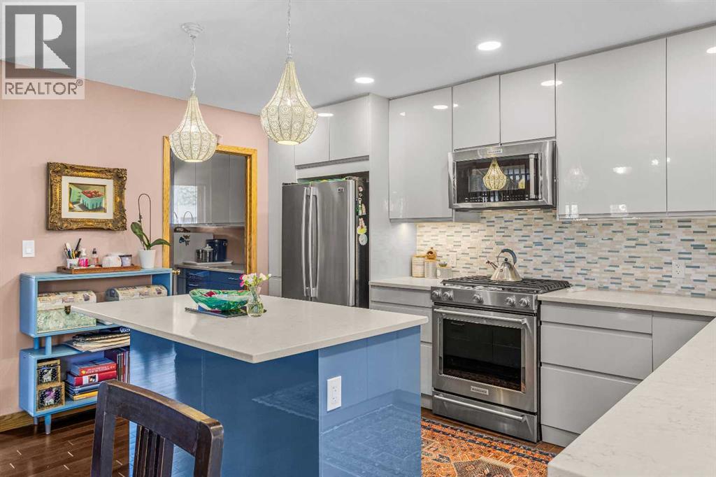 A, 349 Otter Street, Banff, Alberta  T1L 1C4 - Photo 5 - A2296278