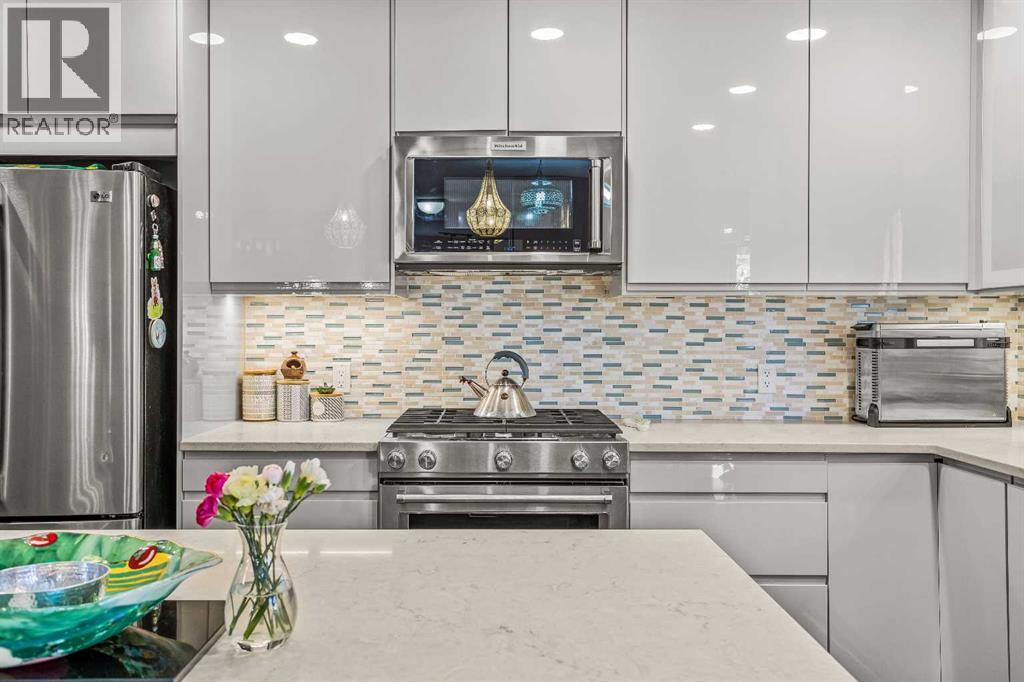 A, 349 Otter Street, Banff, Alberta  T1L 1C4 - Photo 6 - A2296278